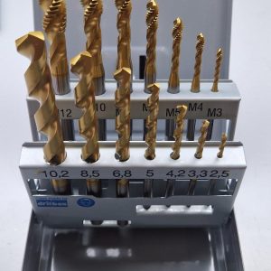 Carmon_3_12mm_Pora_Tappisarja