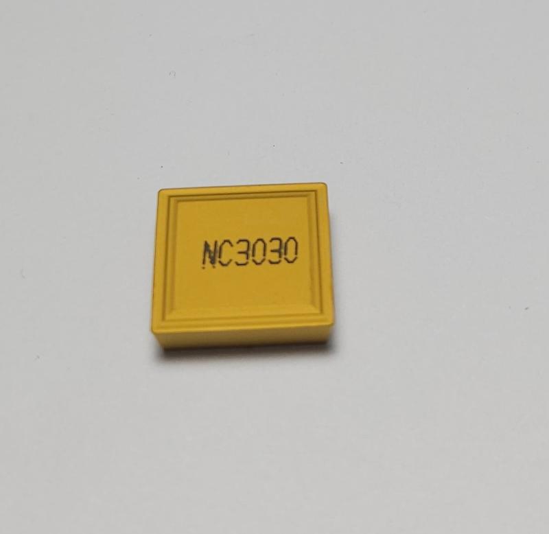 SPMR 120304-F NC3030 Teräpala – Koneistustyökalut Patrikainen